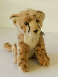 Obrázek z Gepard plyš 29cm (12) 